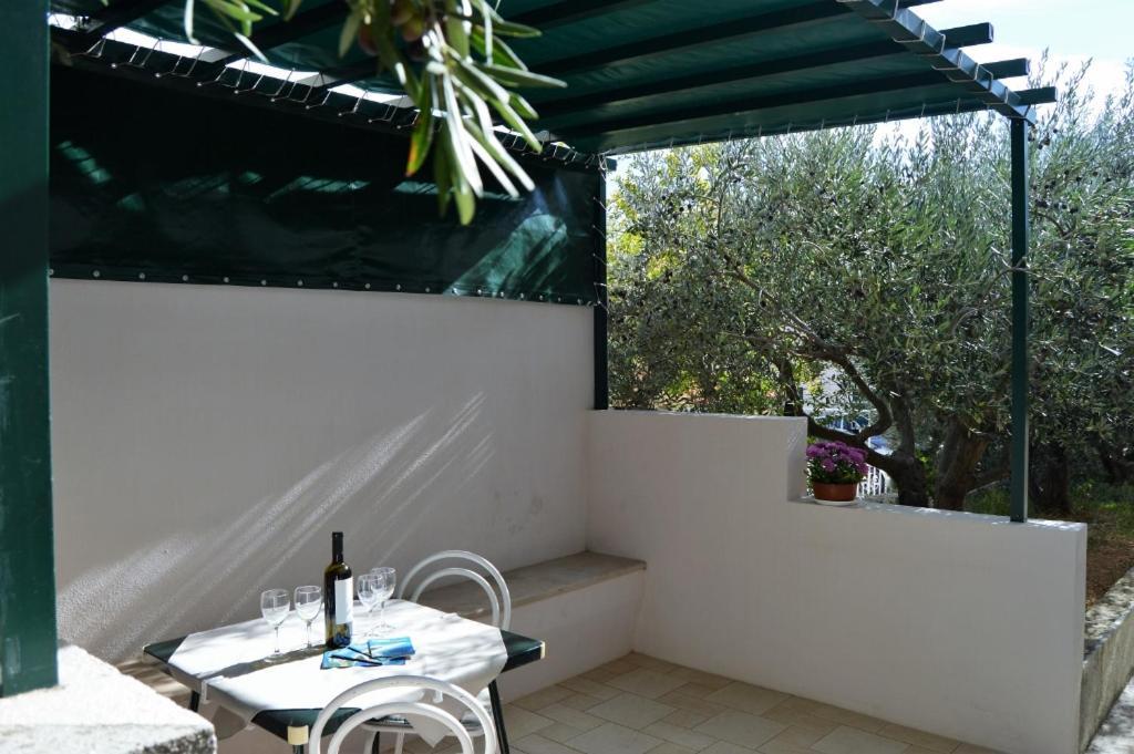Villa Franka Bol Exterior foto
