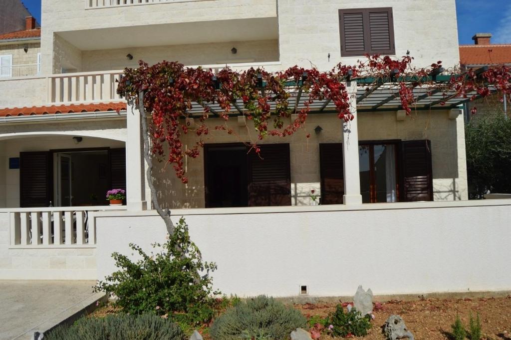 Villa Franka Bol Exterior foto